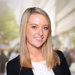 Meet your Posher, Christine